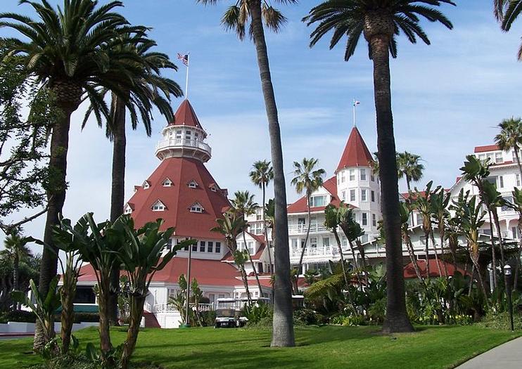 Coronado